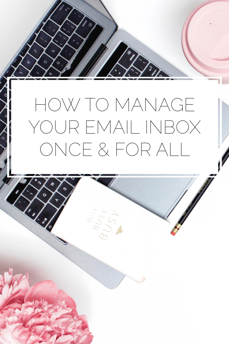 email inbox