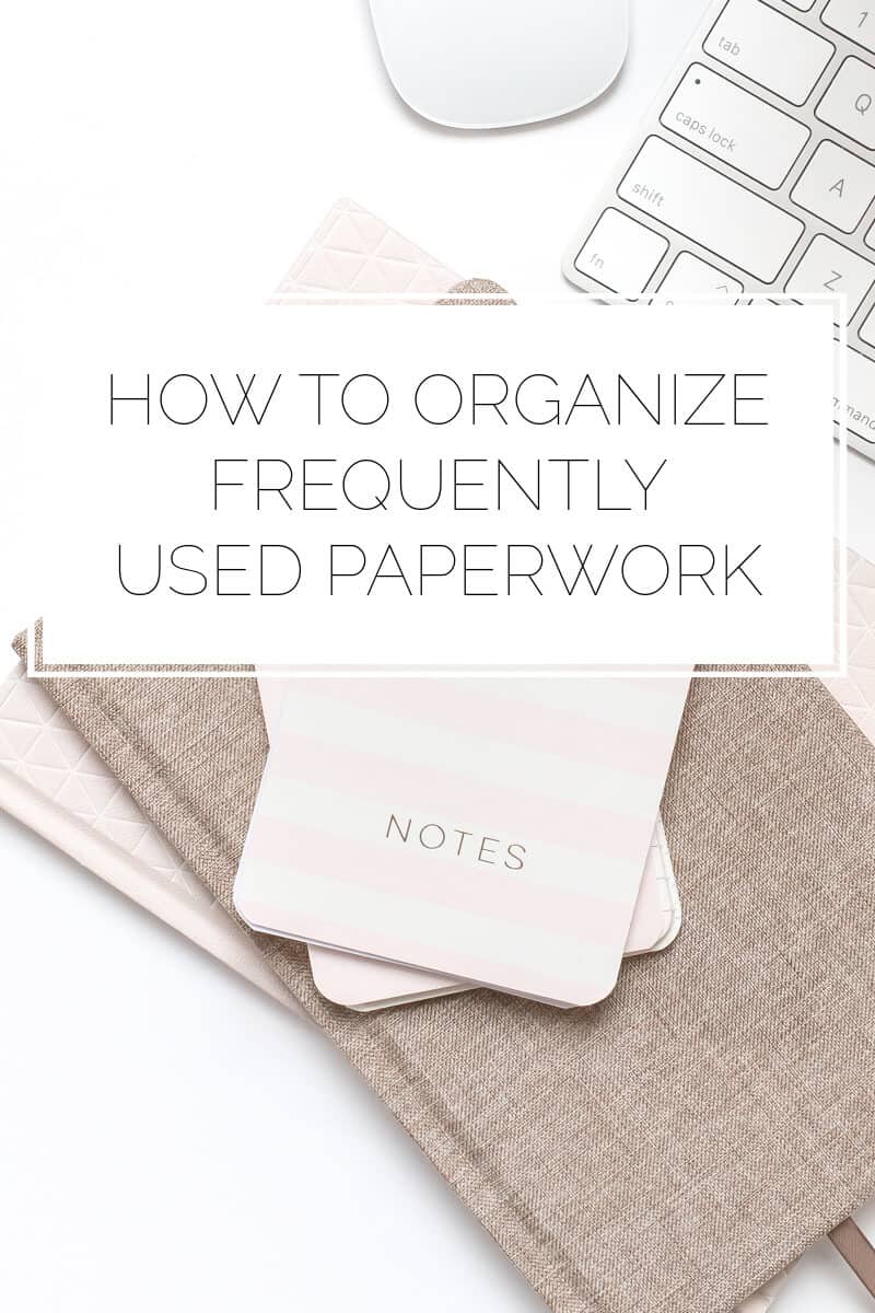 What to do with Frequently Accessed Paper