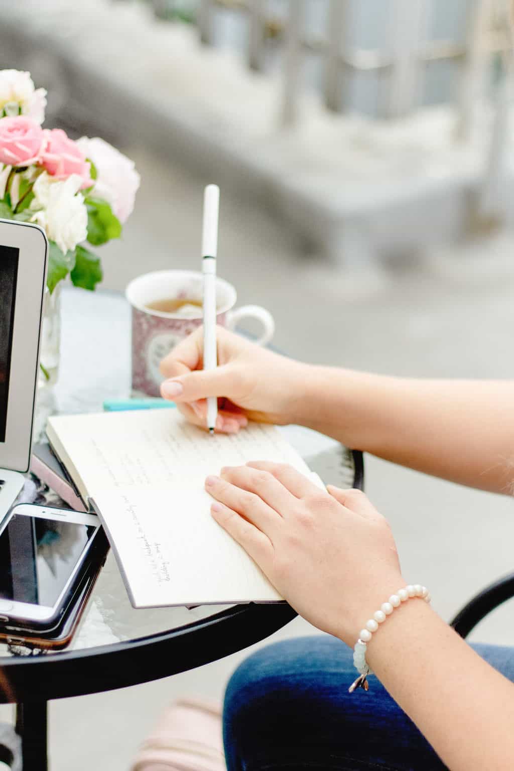 get organized