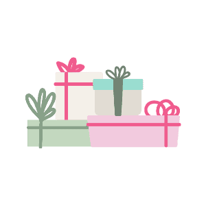 holiday planner