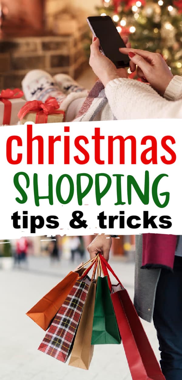 How to Be Intentional with Your Holiday Shopping
