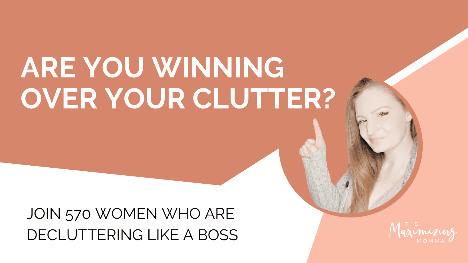 declutter your home